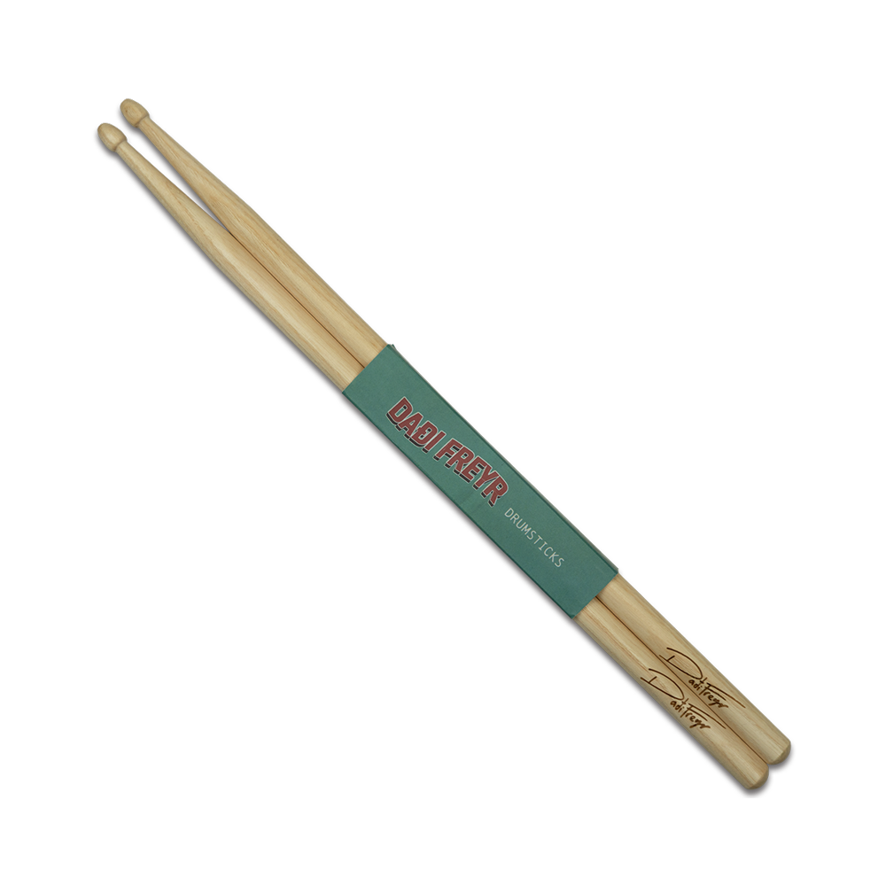 Signature Drumsticks (Signed)