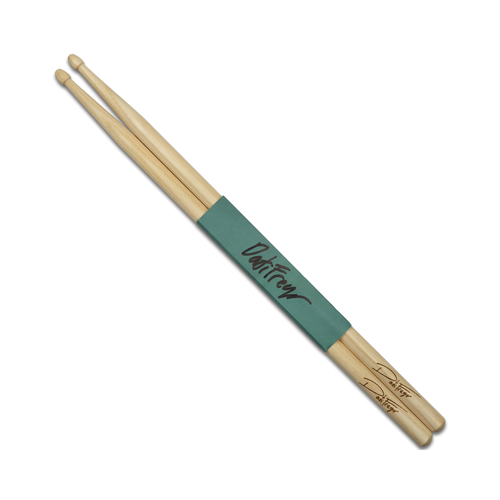 Signature Drumsticks (Signed)