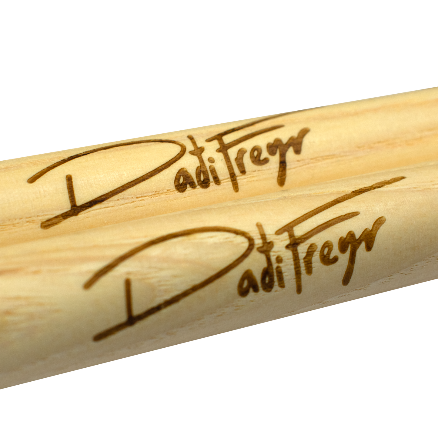 Signature Drumsticks