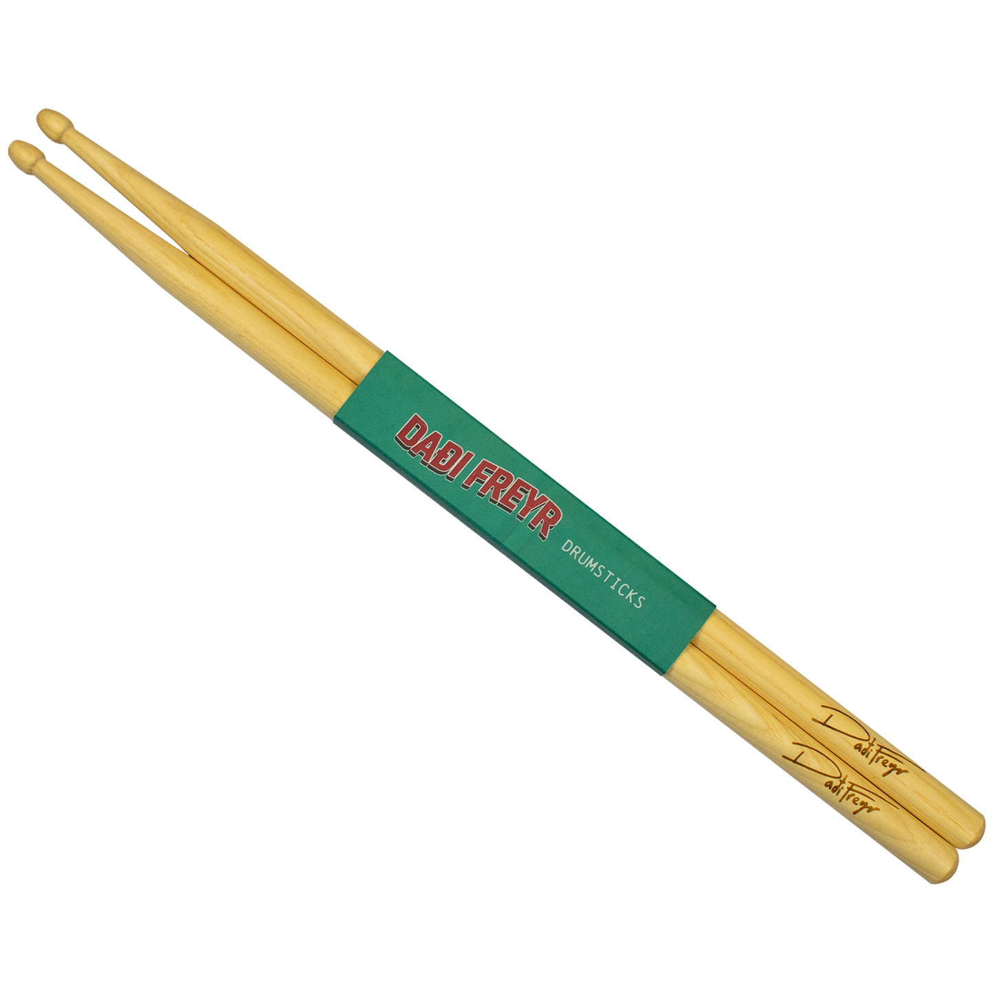 Signature Drumsticks