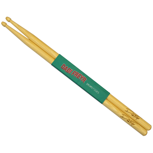 Signature Drumsticks